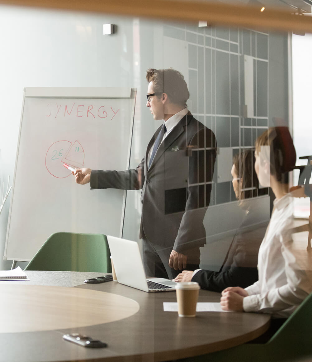 MS BROADCASTING AND PRODUCTIONS